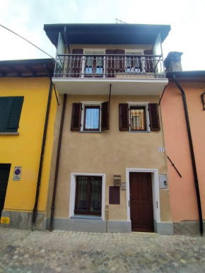 La Casa di Vitto Boves